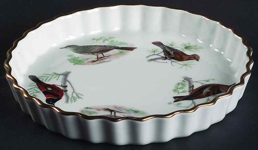 LOL4 8" Quiche by Louis Lourioux-1