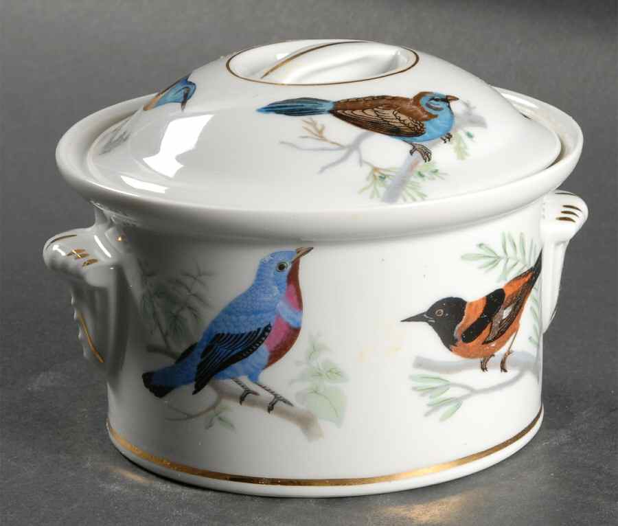 LOL4 Individual Casserole & Lid by Louis Lourioux-1