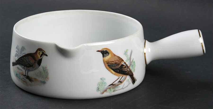 LOL4 Gravy Boat by Louis Lourioux-1