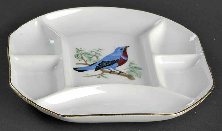 LOL4 Fondue Plate by Louis Lourioux-1