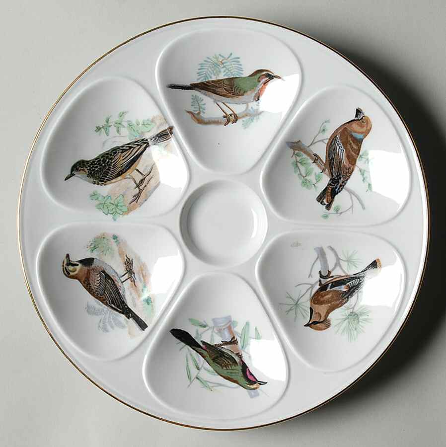 LOL4 Oyster Plate by Louis Lourioux-1