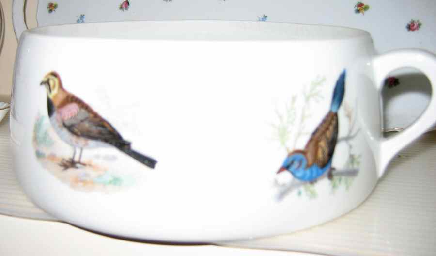 LOL4 1.25 Qt Round Casserole No Lid by Louis Lourioux-1