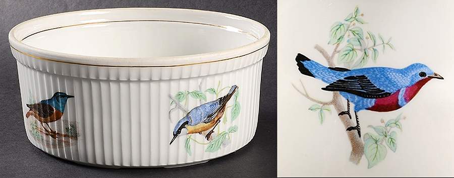 LOL4 6" Souffle by Louis Lourioux-1