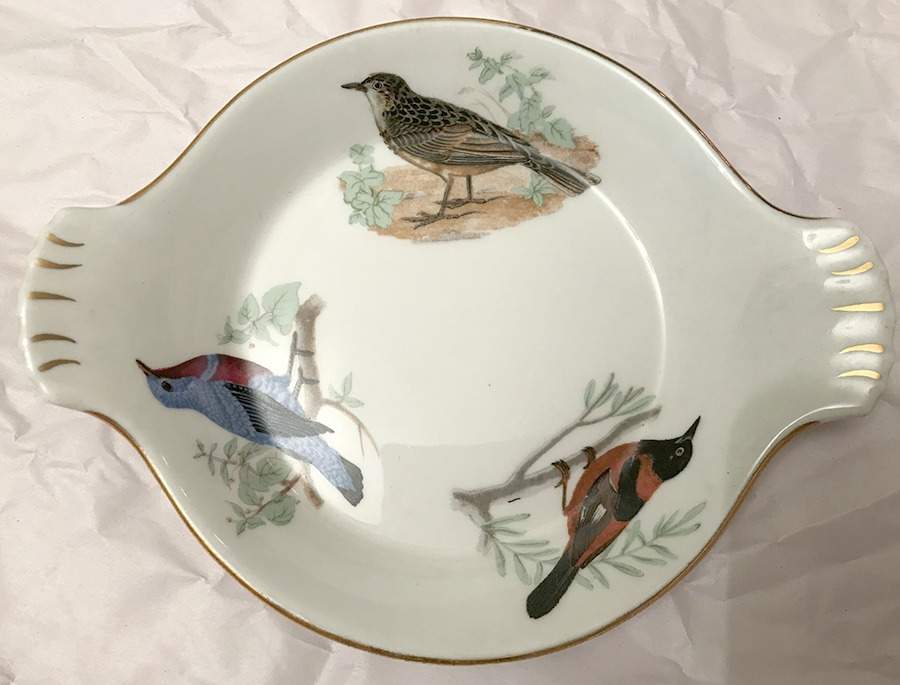 LOL4 5" Open Skillet by Louis Lourioux-1