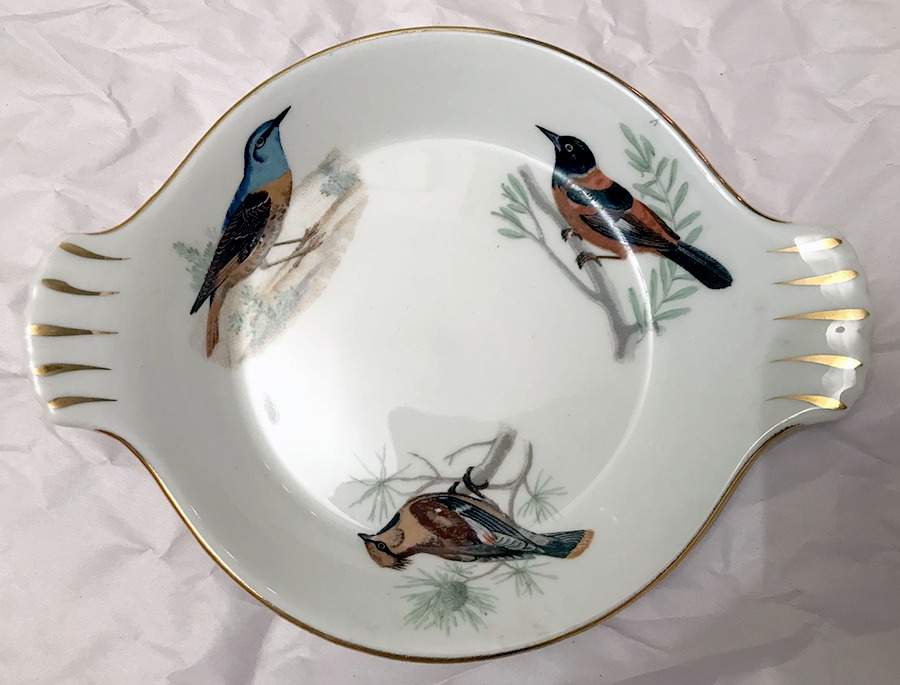 LOL4 5" Open Skillet by Louis Lourioux-1