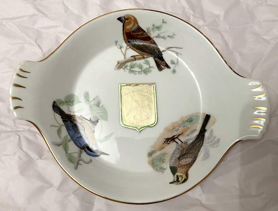 LOL4 5" Open Skillet by Louis Lourioux-1