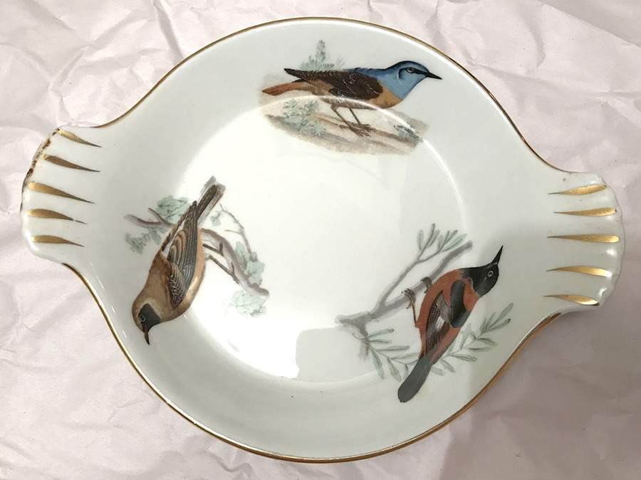 LOL4 5" Open Skillet by Louis Lourioux-1