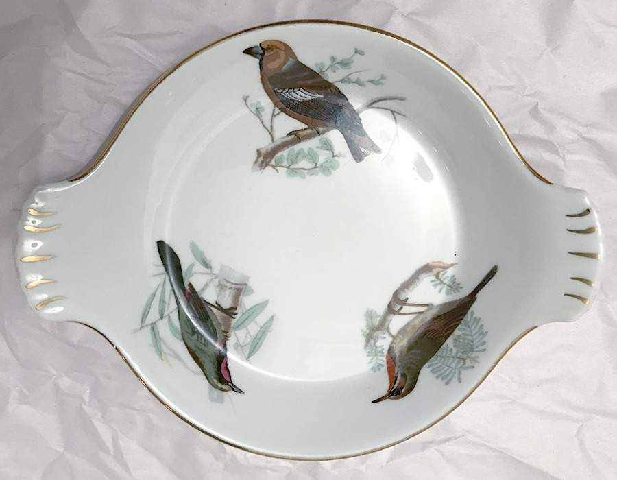 LOL4 5" Open Skillet by Louis Lourioux-1