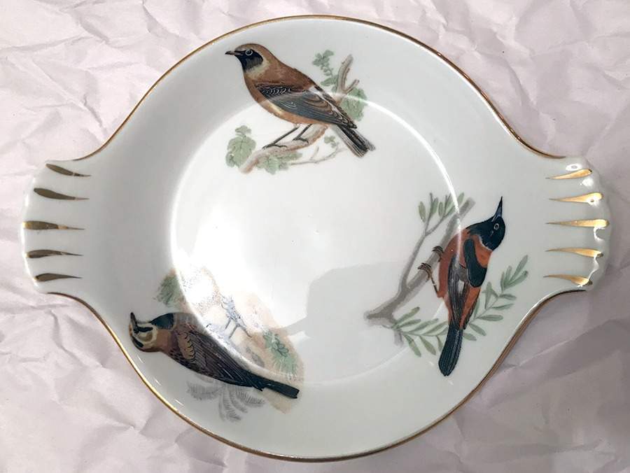 LOL4 5" Open Skillet by Louis Lourioux-1