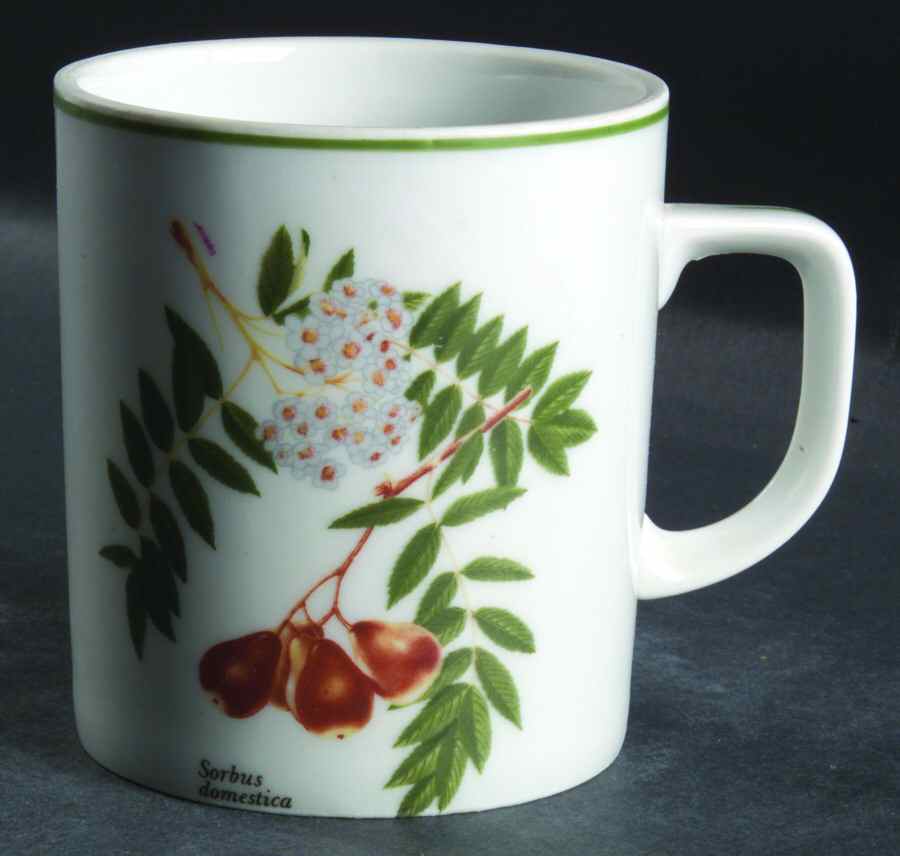 Vesca Mug by Louis Lourioux-1