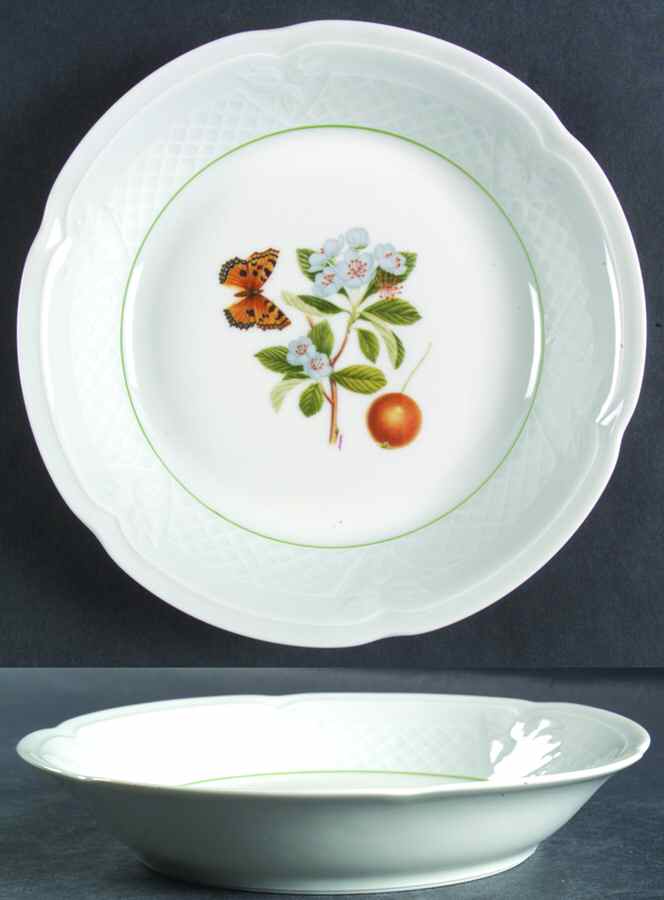 Vesca Coupe Soup Bowl by Louis Lourioux-1