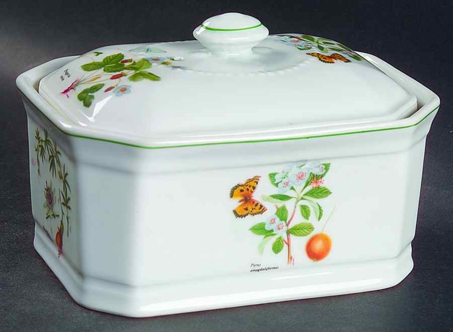 Vesca Rectangular Box with Lid by Louis Lourioux-1