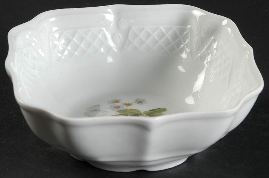 Vesca Fruit/Dessert (Sauce) Bowl by Louis Lourioux-1