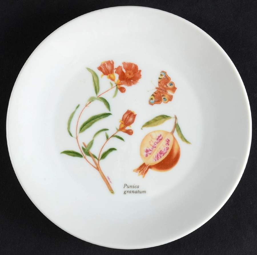 Vesca Canape Plate by Louis Lourioux-1