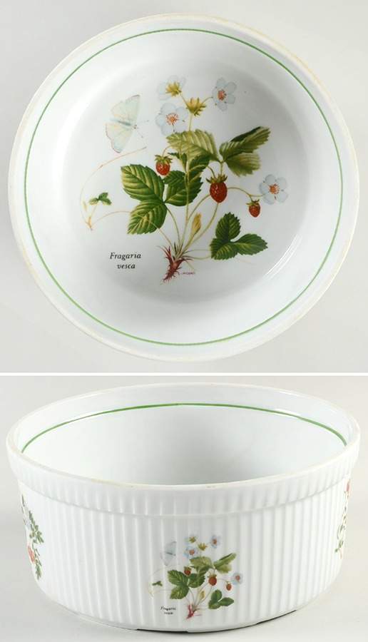 Vesca 7" Souffle by Louis Lourioux-1