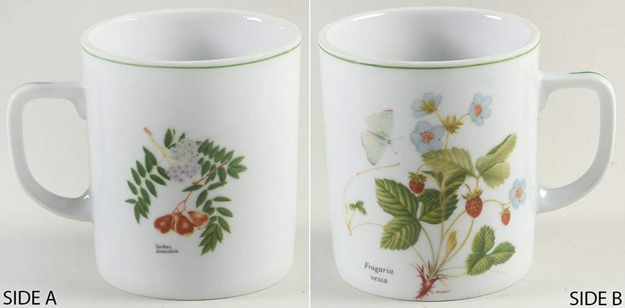 Vesca Mug by Louis Lourioux-1