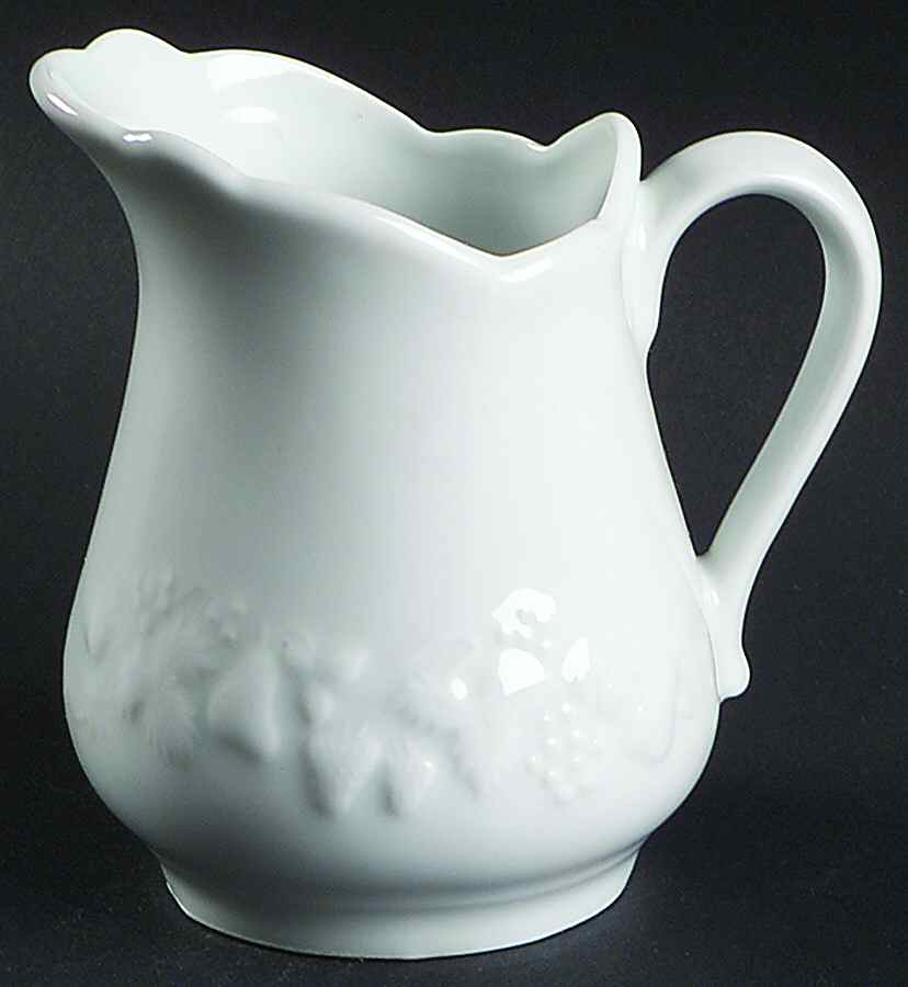 Vouvray Creamer by Louis Lourioux-1