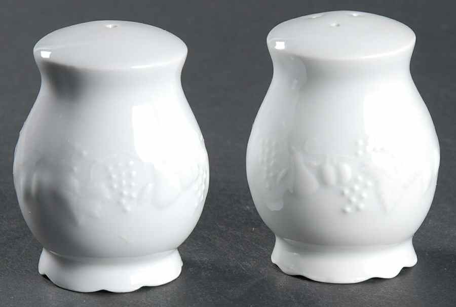 Vouvray Salt & Pepper Set by Louis Lourioux-1
