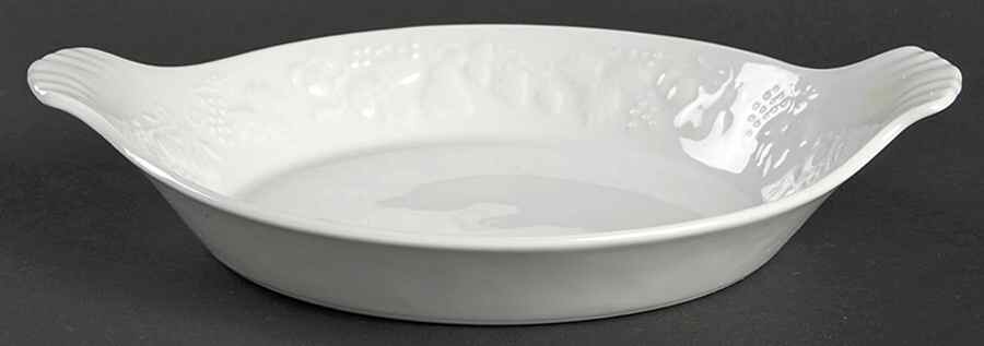 Vouvray 6" Augratin by Louis Lourioux-1