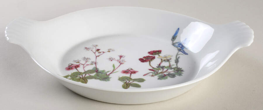 Wild Flower 9'"Augratin by Louis Lourioux-1