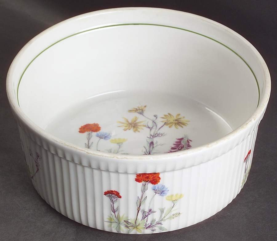 Wild Flower 7" Souffle by Louis Lourioux-1