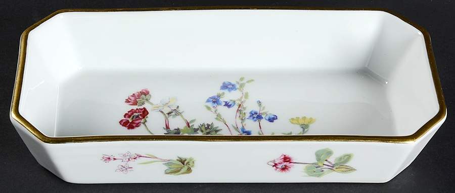 Wild Flower Relish by Louis Lourioux-1