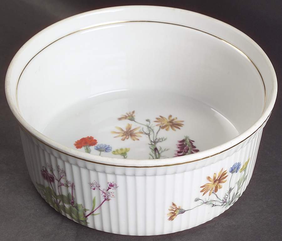 Wild Flower 7" Souffle by Louis Lourioux-1