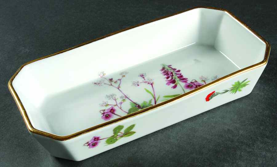 Wild Flower Relish by Louis Lourioux-1