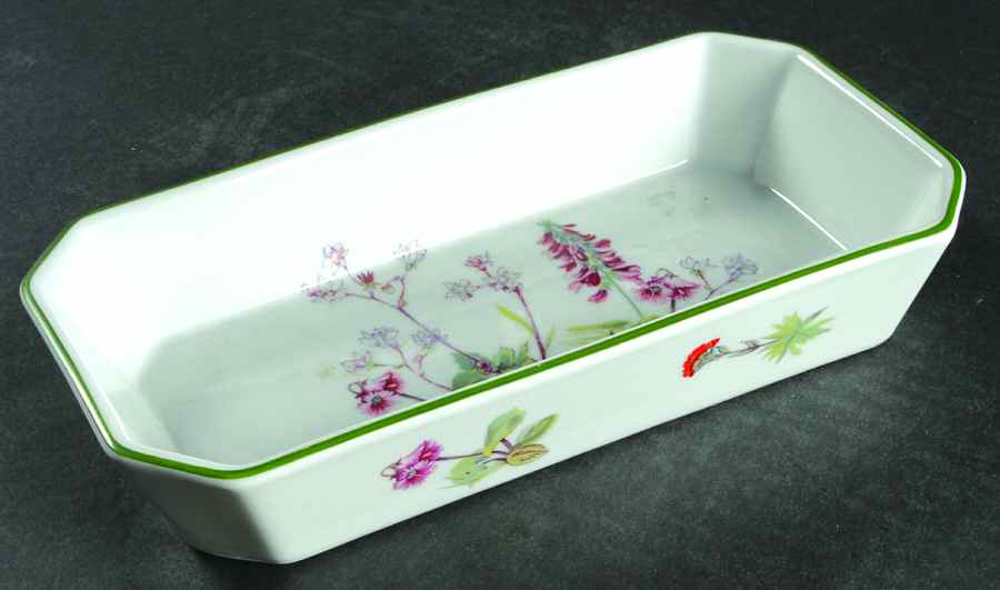 Wild Flower Relish by Louis Lourioux-1