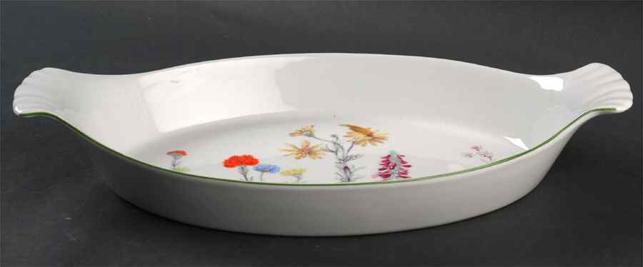 Wild Flower 14" Augratin by Louis Lourioux-1