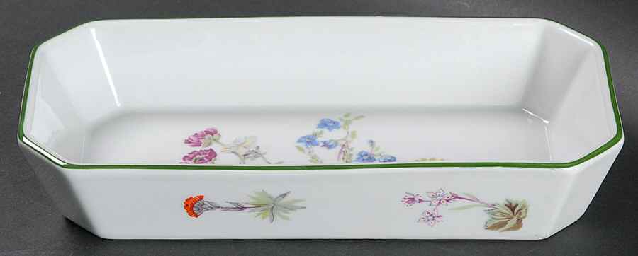 Wild Flower Relish by Louis Lourioux-1