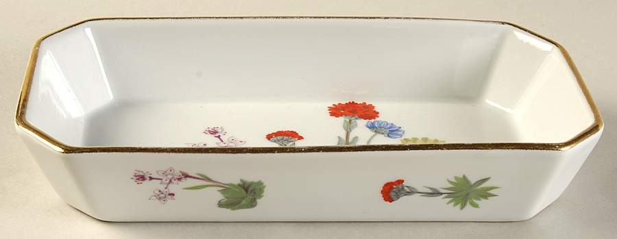 Wild Flower Relish by Louis Lourioux-1