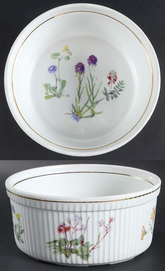 Wild Flower 7" Souffle by Louis Lourioux-1