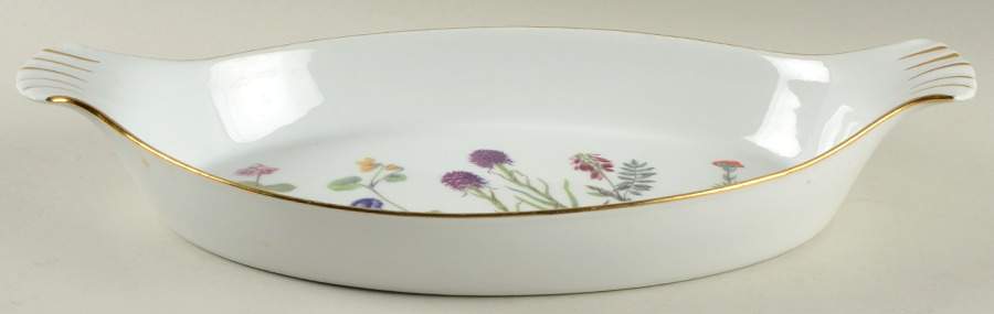Wild Flower 14" Augratin by Louis Lourioux-1