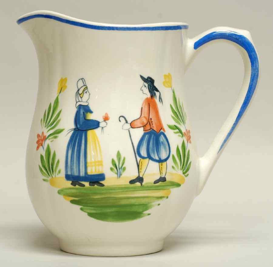 Brittany Pitcher by Longchamp-1