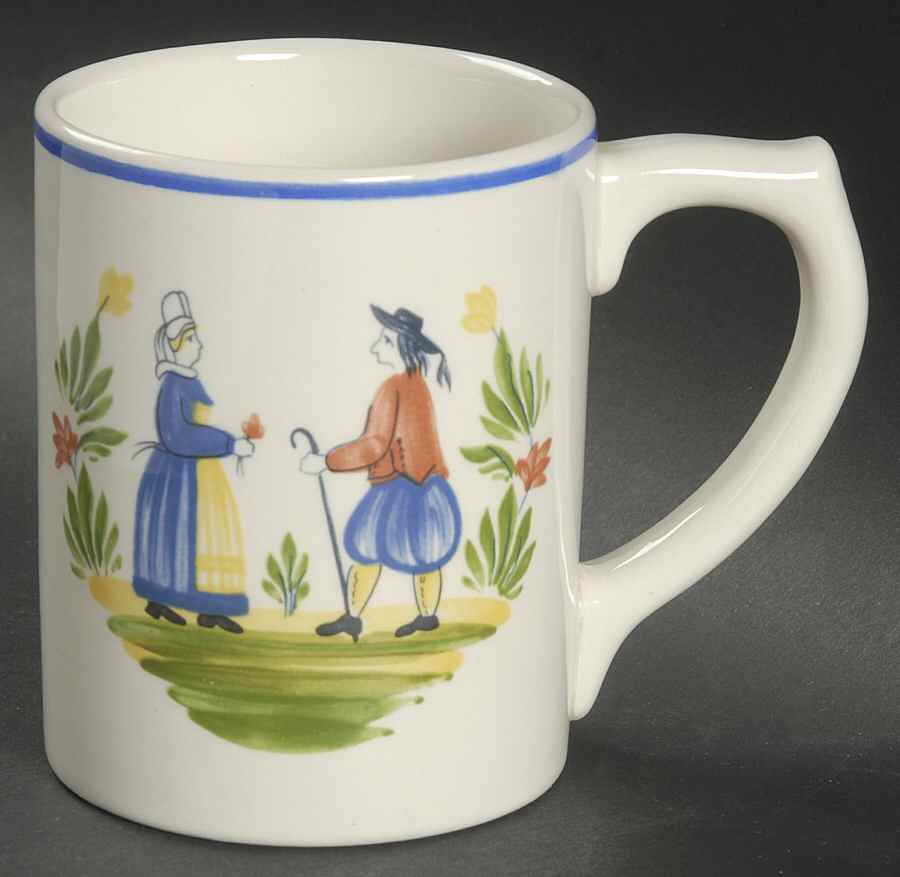 Brittany Mug by Longchamp-1
