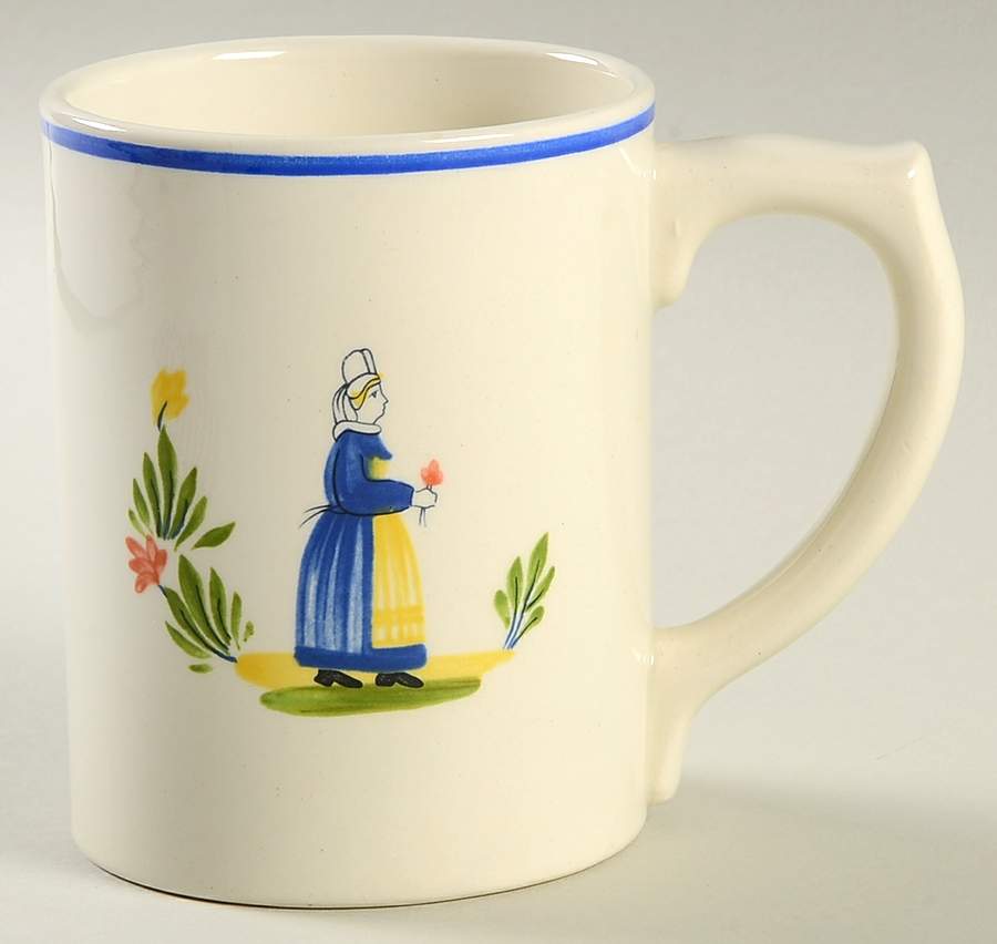 Brittany Mug by Longchamp-1