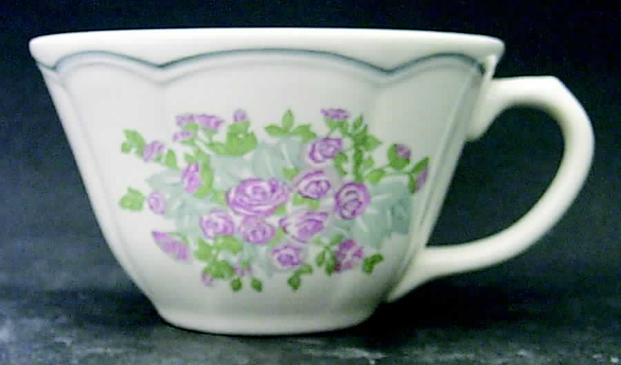 Camille Snack Cup by Longchamp-1