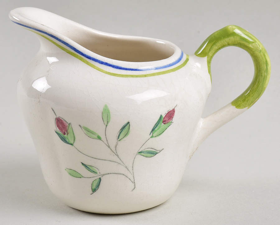Darois Mini Creamer by Longchamp-1
