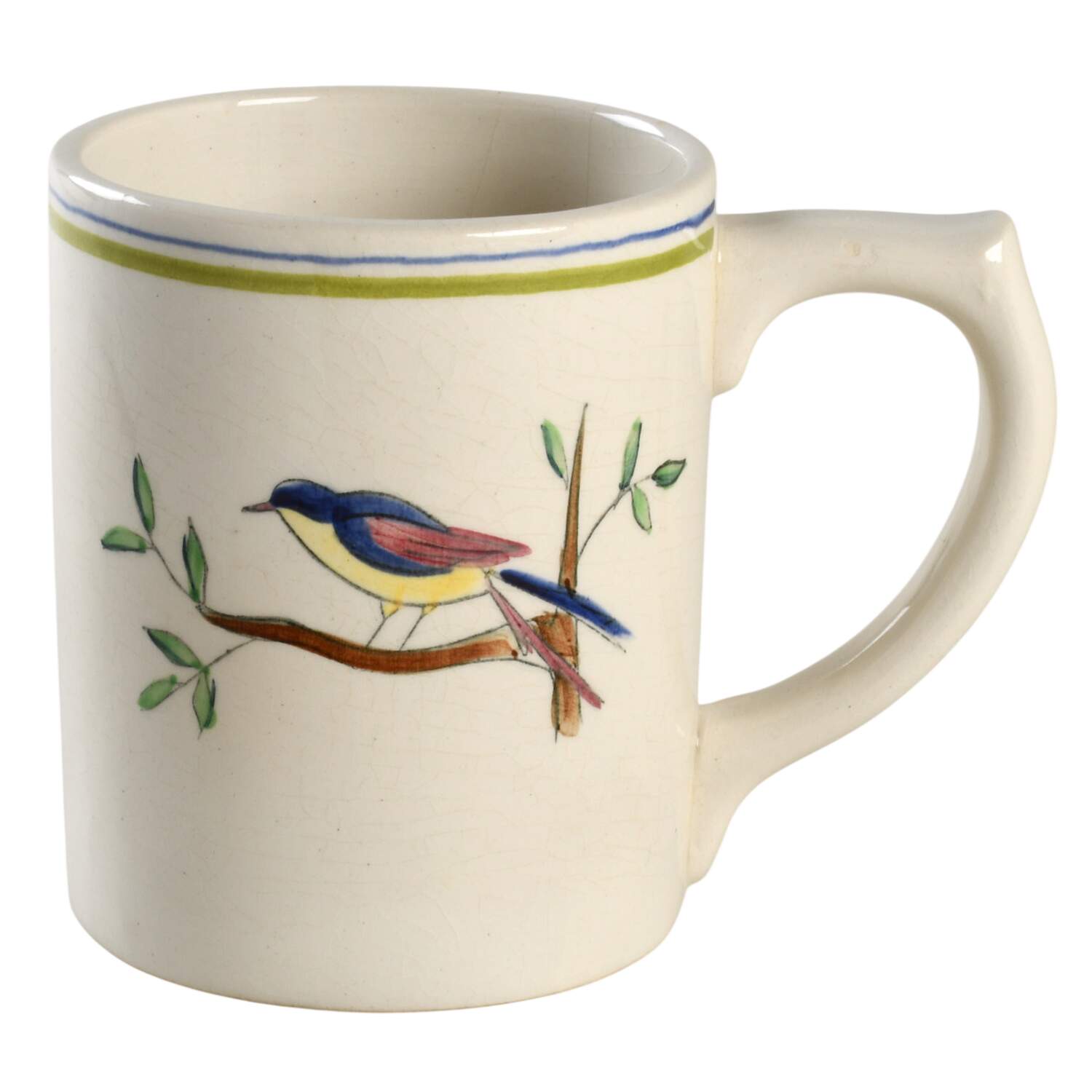 Darois Mug by Longchamp-1