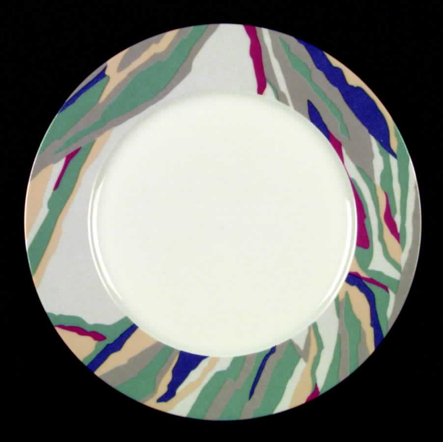 Harmony Dinner Plate by Longchamp-1