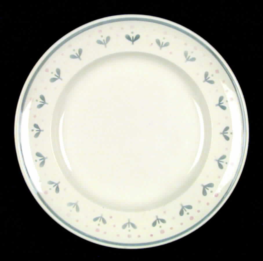 Joli Mai Bread & Butter Plate by Longchamp-1