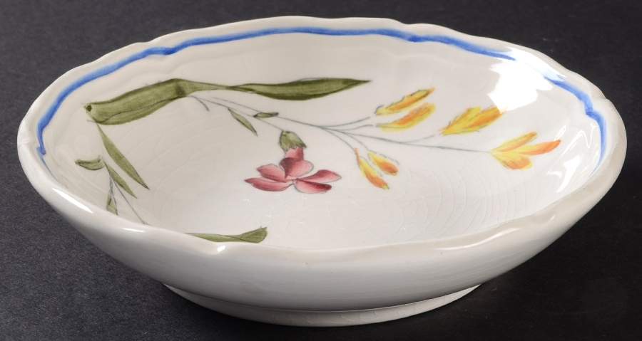 Libellule Fruit/Dessert (Sauce) Bowl by Longchamp-1