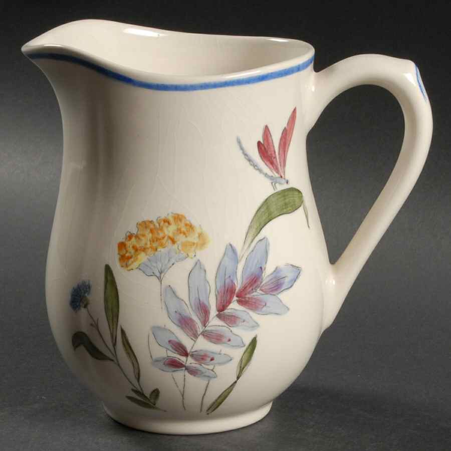 Libellule Jug by Longchamp-1