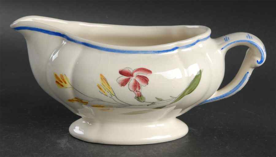 Libellule Gravy Boat by Longchamp-1