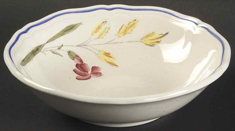 Libellule Coupe Cereal Bowl by Longchamp-1