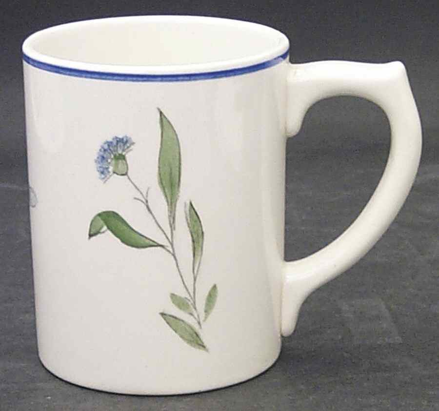 Libellule Mug by Longchamp-1