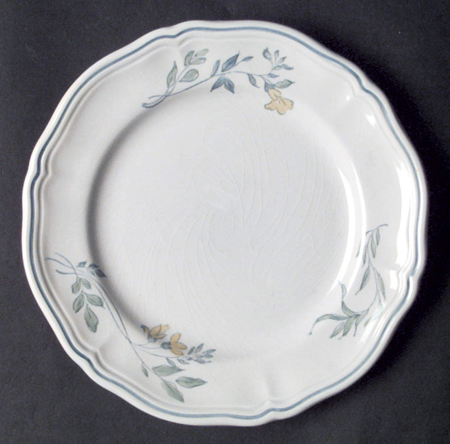 Mediterranean Salad Plate by Longchamp-1