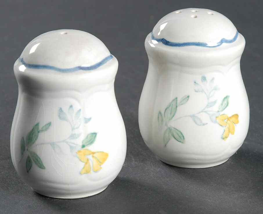 Mediterranean Salt & Pepper Set by Longchamp-1