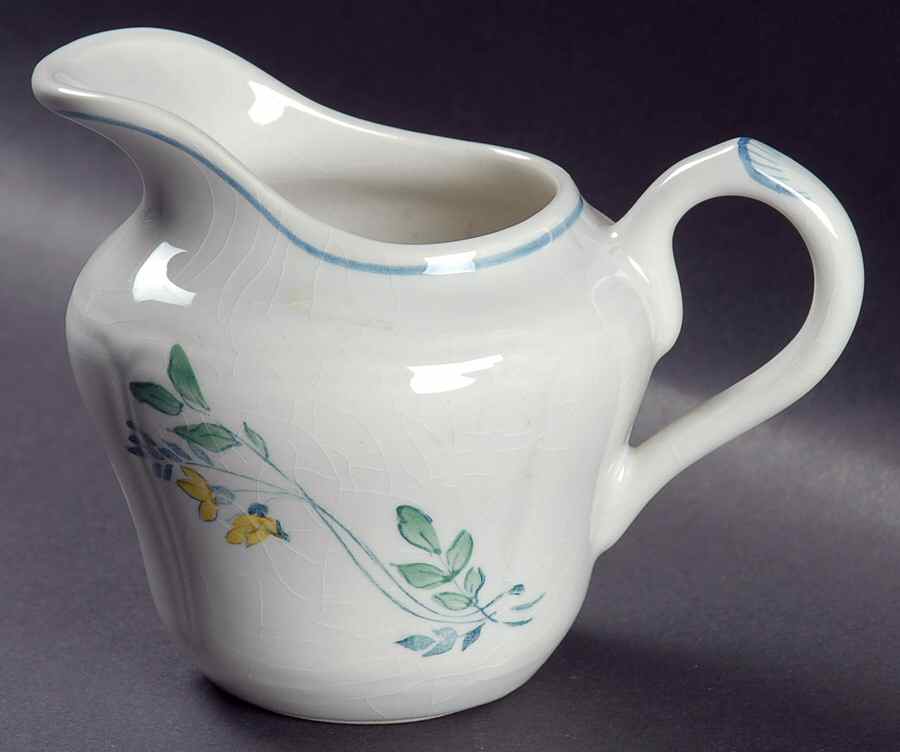 Mediterranean Creamer by Longchamp-1